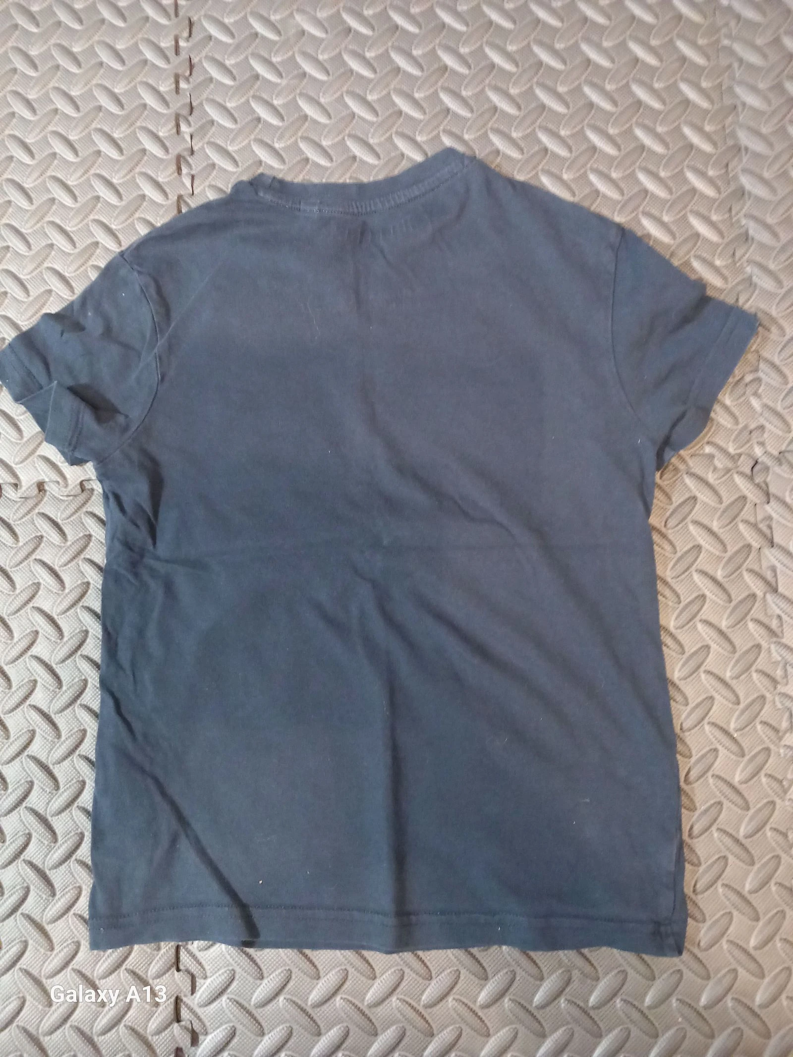Set of 2 MINECRAFT T-shirts – Size 9 years (134 cm) – Perfect condition! – photo 7